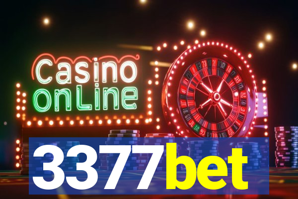 3377bet