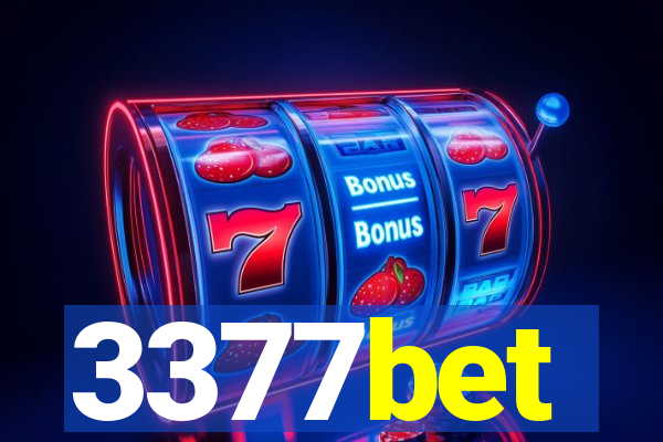 3377bet