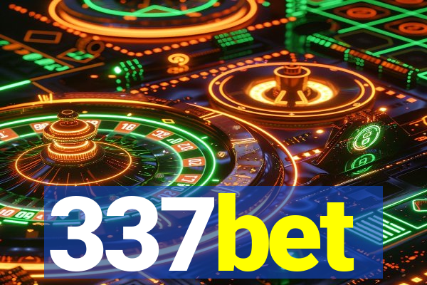 337bet