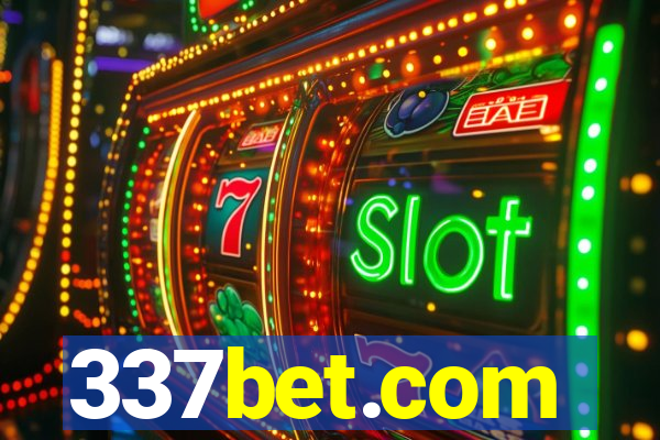 337bet.com
