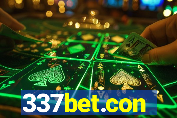 337bet.con