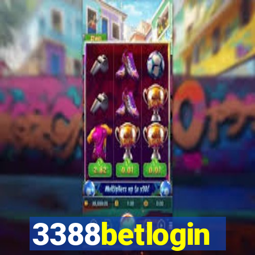 3388betlogin