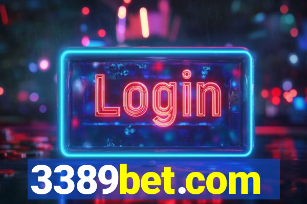 3389bet.com