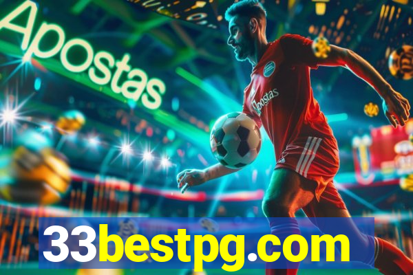 33bestpg.com