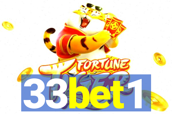 33bet1