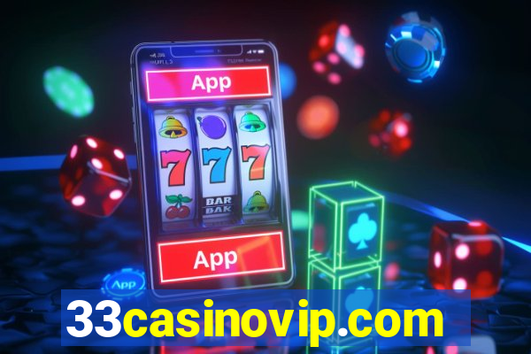 33casinovip.com