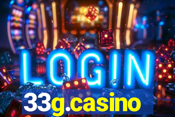33g.casino