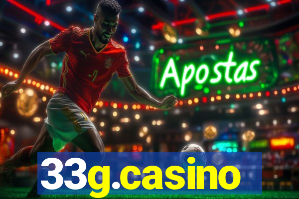 33g.casino