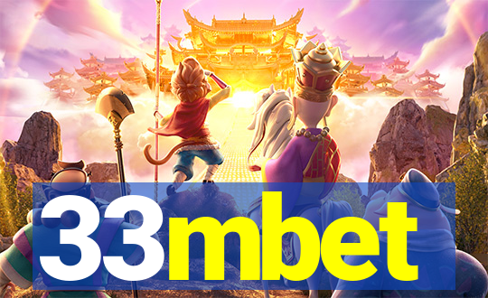 33mbet