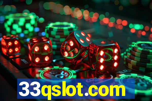 33qslot.com