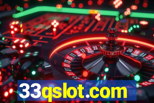 33qslot.com