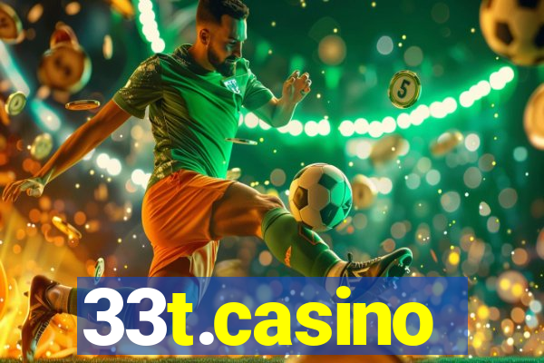 33t.casino