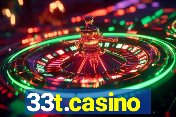 33t.casino
