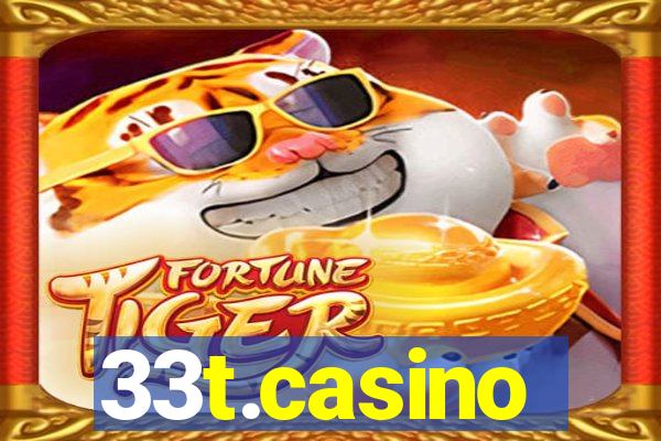 33t.casino