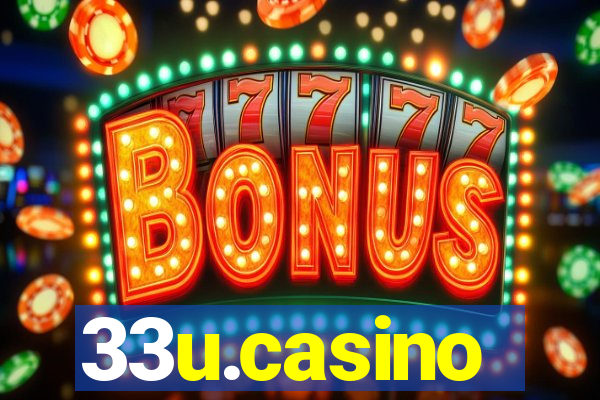 33u.casino