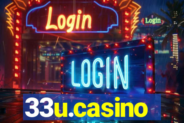 33u.casino