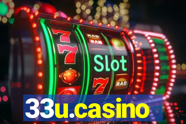 33u.casino