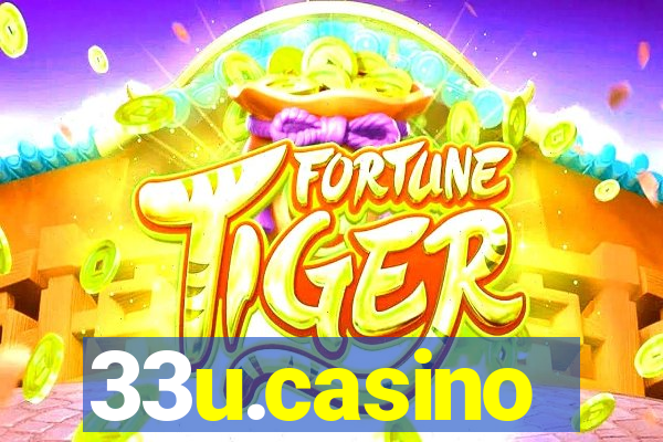 33u.casino
