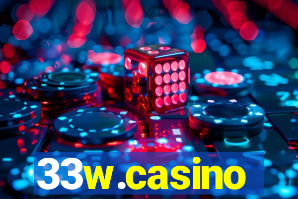 33w.casino
