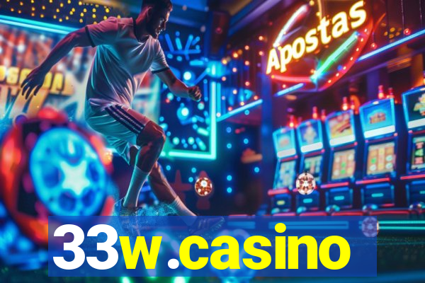33w.casino