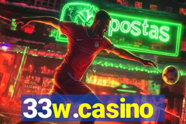 33w.casino