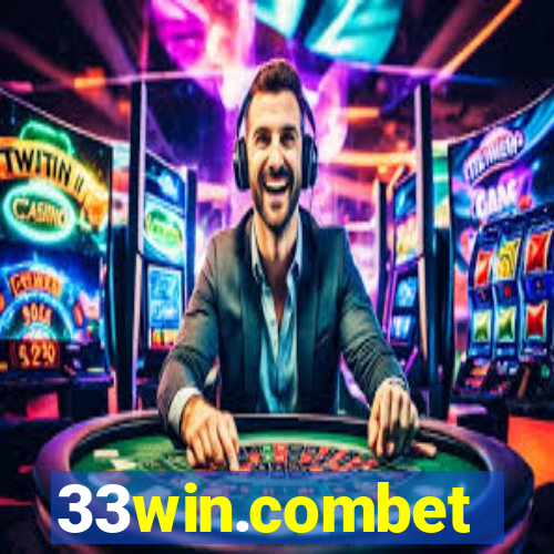 33win.combet
