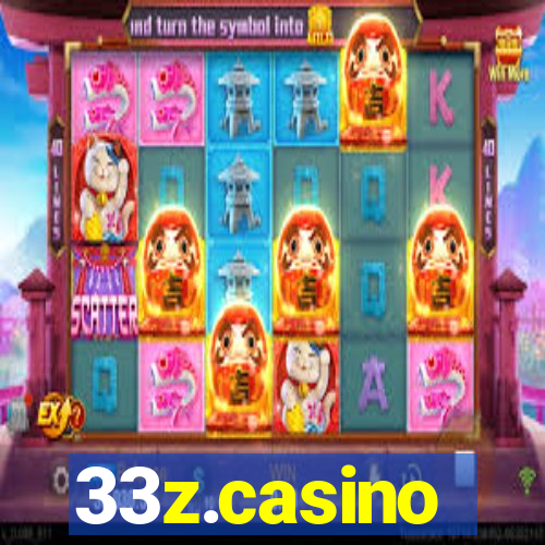 33z.casino