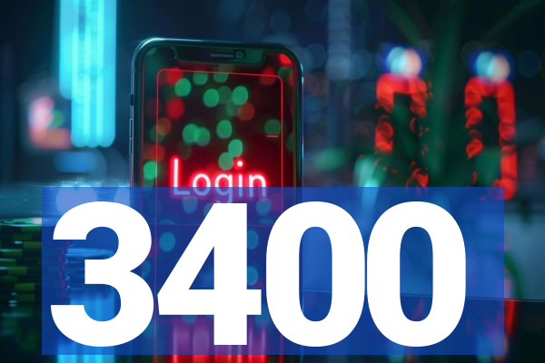 3400