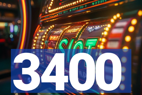 3400