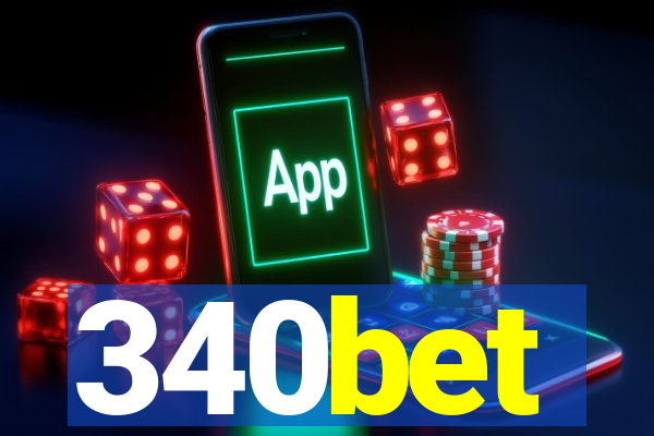 340bet