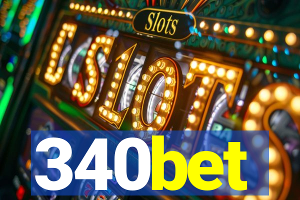 340bet