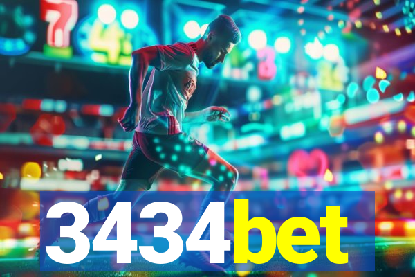 3434bet