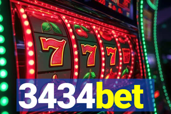 3434bet