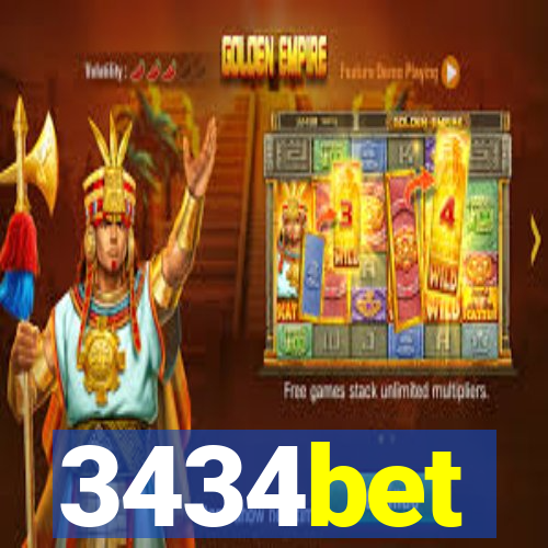 3434bet