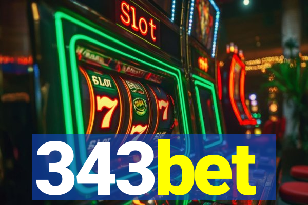 343bet