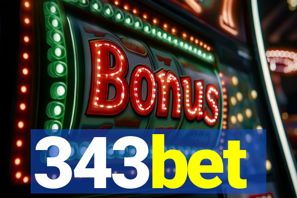 343bet