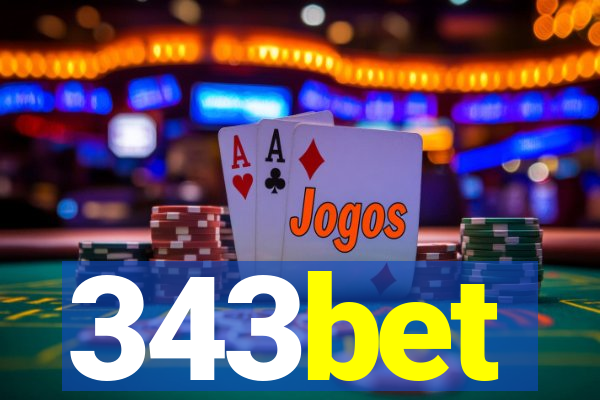 343bet