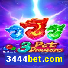 3444bet.com