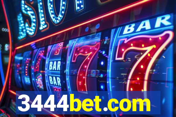 3444bet.com