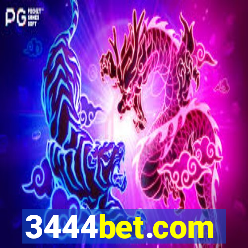 3444bet.com