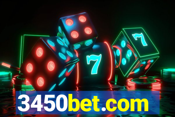 3450bet.com