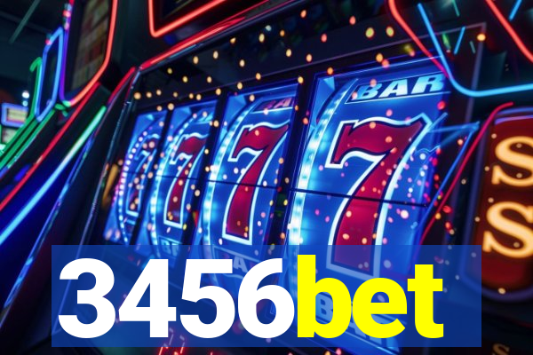 3456bet