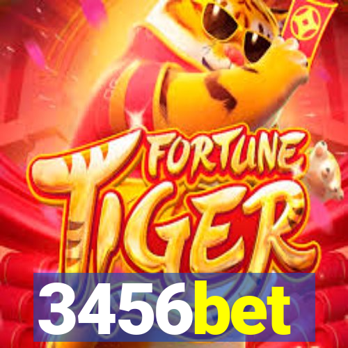 3456bet