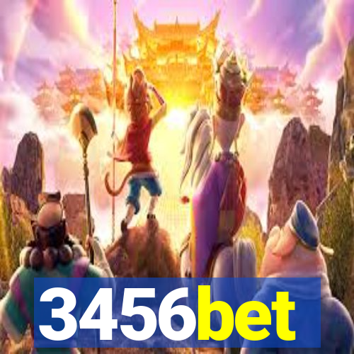 3456bet