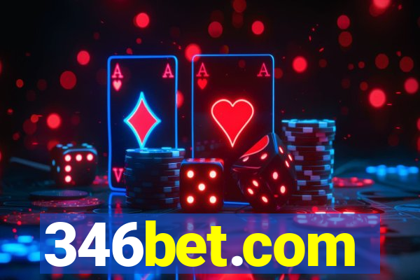 346bet.com