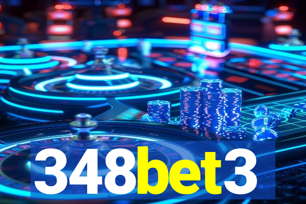 348bet3