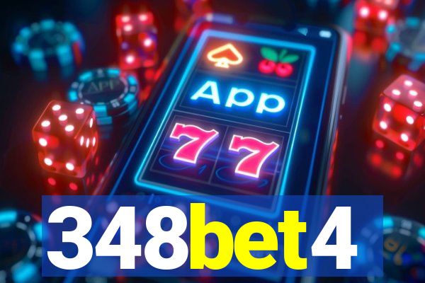 348bet4