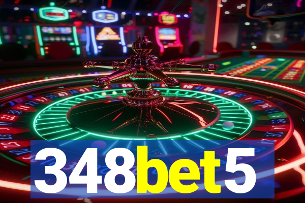348bet5