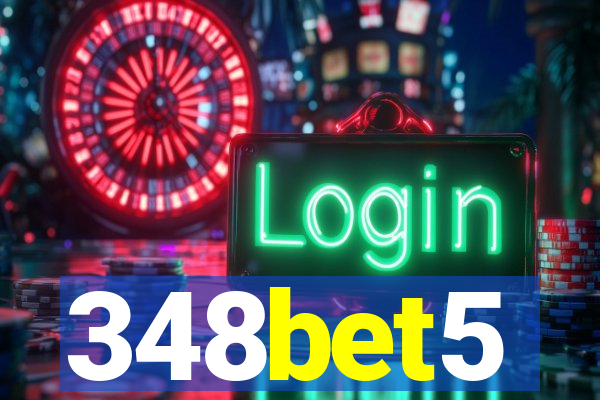 348bet5