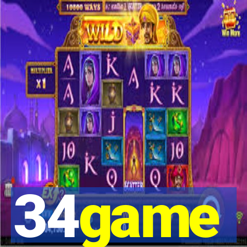 34game